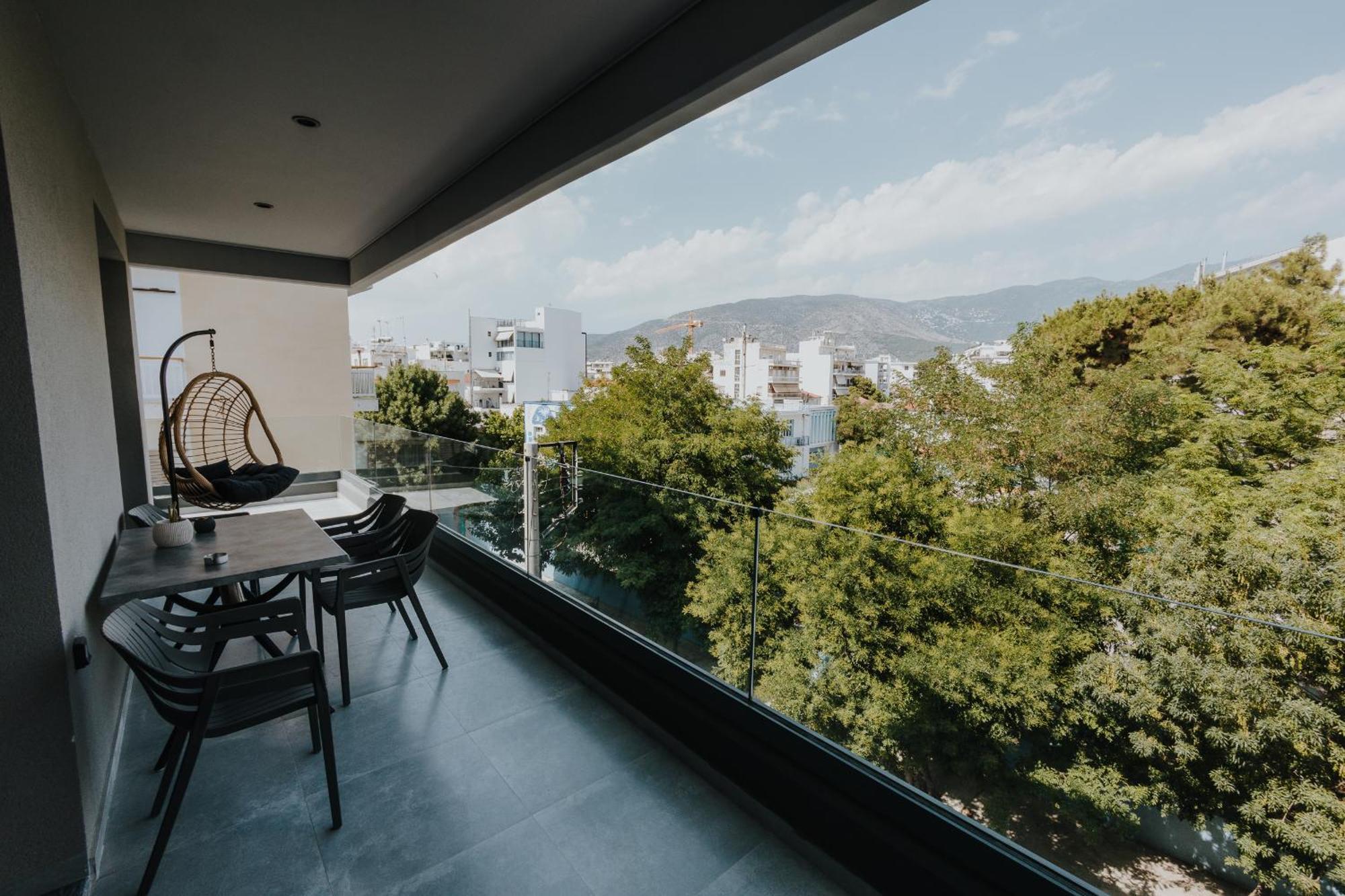 Pearl Apartel Volos Exterior photo