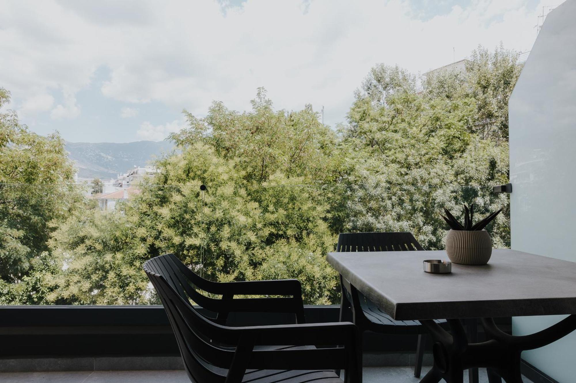 Pearl Apartel Volos Exterior photo