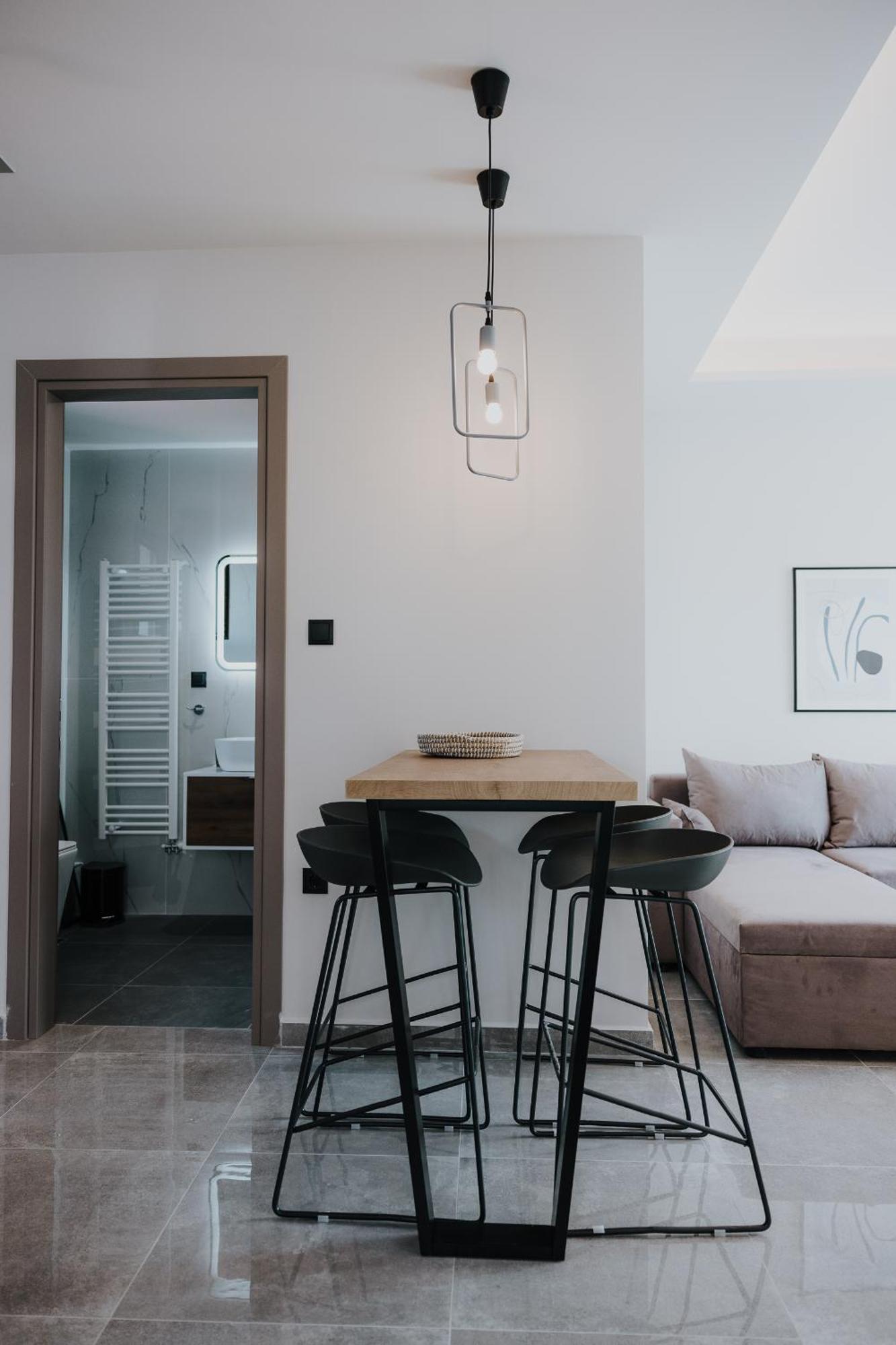 Pearl Apartel Volos Exterior photo